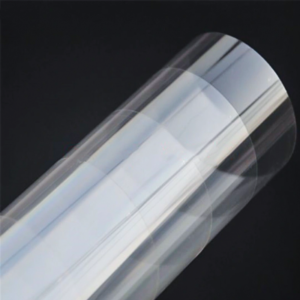 PET White Plastic Sheet Rigid Film PET Plastic Sheet for Blister Packing
