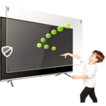 Hard Surface Scratch Resistance Acrylic Sheet for TV Covers